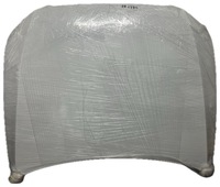 фото thumb №1, Audi q5 8r капот przed lift ly9c