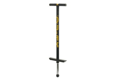 POGO-джампер QU-AX фирменный STRONG Pogo Stick монолитный шест SOLID 50-80кг