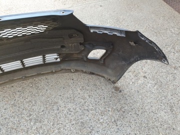 фото thumb №8, Бампер переднее kia venga 2009- 9f 86511-1p000