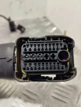 фото thumb №7, Maserati levante 2019 джгут провід двері задніх 06700333370