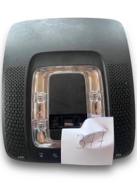 фото thumb №6, Mercedes w117 лампа потолочный a0009001524 #377 $j