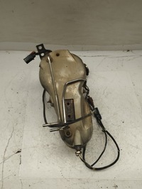 фото thumb №6, Skoda fabia 3 iii 1.4tdi катализатор dpf 6c0131705d 04b131733