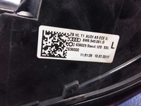 фото thumb №3, Audi a5 ii 8w лампа задняя левая наружная led