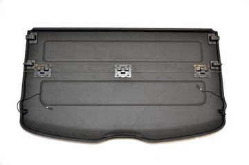 фото thumb №6, Полка багажника audi q5 8r 2008-2017 r. новая чёрная супер качество