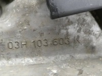 Піддон масляна porsche cayenne audi q7 3.6 fsi 03h103603k Недорого, фото thumb