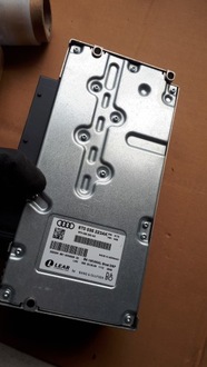 фото thumb №7, A4 b8 s4 a5 q5 усилитель bang&olufsen 8t0035223ak