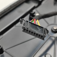фото thumb №6, Освітлення внутрішні mercedes-benz c cabrio a205 a2059000009 32695636