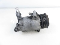 Компрессор кондиционера opel zafira b a05 1.9 cdti 93190260 в Украине, фото thumb