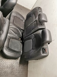 фото thumb №8, Сидіння напівшкіра kia sportage iii uk