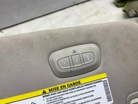 фото thumb №4, Chrysler pacifica lift захист сонцезахисна ліва pilot