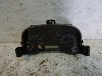 фото thumb №1, Fiat punto ii 1.2b счетчик 46736317