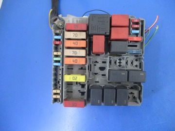 фото thumb №5, Fiat bravo ii коробка 51867780 +delphi 406626