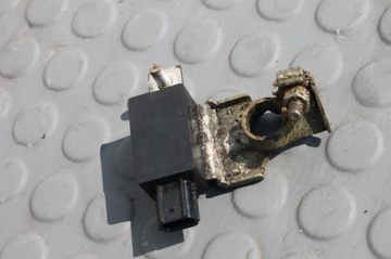 фото thumb №1, Клемма минусовая предохранитель напряжения акумулятора honda hr-v ii 1.5 15-21