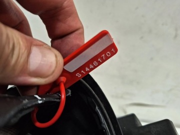 фото thumb №13, Лампа перед правая 9829465380 opel corsa f 19-