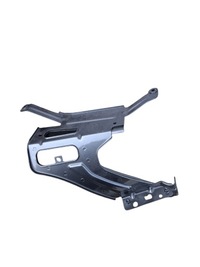 фото thumb №1, Audi a6 c8 2019-25 rok 4k0821132 кронштейн крыла правый