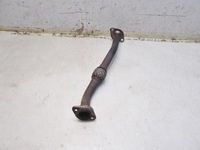 фото thumb №6, Гасник коливань труба вихлопна nissan nv200 1.5 dci