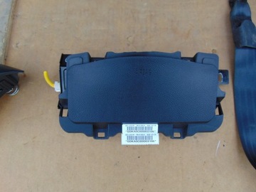 фото thumb №8, Консоль подушки подушка безпеки hyundai i30 ii 2012- оригінал