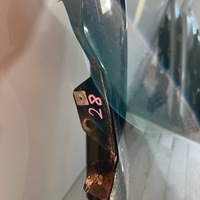 фото thumb №11, Крило праві перед переднє dodge journey