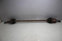 фото thumb №2, Привідний вал лівий задня renault koleos i 2.0dci