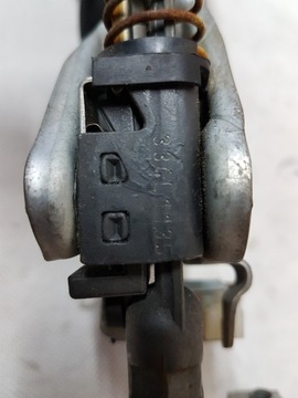 фото thumb №11, Bmw e87 e90 e91 рычаг тормоза ручного 6764924