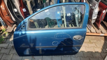 фото thumb №1, Двері перед передні ліві opel corsa c 01r 3d