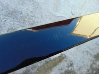 фото thumb №15, Молдинг поріг ліва audi a5 s-line 8t0854931a