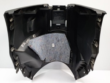 фото thumb №4, Туннель средний защита корпус citroen berlingo ii 041s7t06