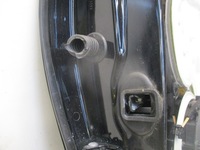 фото thumb №7, Двері правий задня citroen c4 ii