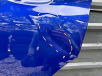 фото thumb №6, Peugeot 3008 ii 2 16r- двері лівий задня ліва задні