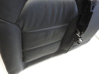 фото thumb №10, Спинка сиденье правый задняя pas vw passat b7 kombi 3c0857807q
