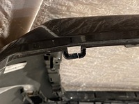 фото thumb №12, Audi a6 c8 4k0 s-line бампер перед передний