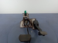 фото thumb №1, Citroen c4 i педали газа тормоза автоматическая коробка передач