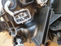 Купить Lexus ct200h рестайлинг  фара передняя левая перед full led, фото thumb