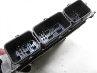 фото thumb №4, Peugeot 206 бортовой компьютер 9644925780 iaw45p2.76 1,1