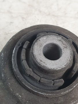 фото thumb №8, Рычаг правые перед нижний оригинальный номер 8k0407156b audi a4 b8 2.0 tdi