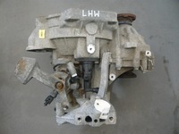 фото thumb №1, Коробка передач передач 5 vw golf plus 1.6 tdi 2011 rok lhw