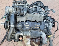 фото thumb №1, Peugeot 2008 1.6 hdi двигатель 9h05