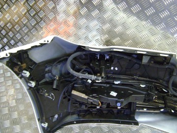 фото thumb №15, Bmw g11 g12 бампер переднее комплектный разные