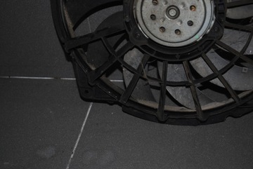 фото thumb №9, Вентилятор радіатор audi s4 b6 4.2 bbk 8e0959455p