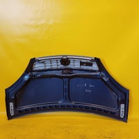 фото thumb №12, Капот крышка двигателя mercedes a w168 lak. 375 nr574