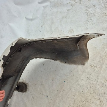 фото thumb №12, Vw passat cc рестайлинг 12-16 бампер зад задний pdc