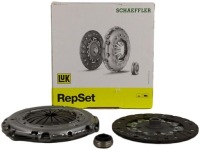 фото thumb №1, Luk сцепление citroen berlingo c2 c3 i ii 1.6 hdi