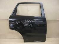 фото thumb №1, Kia sorento 2009 дверь правое задняя