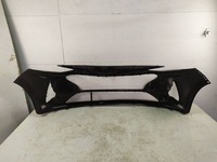 фото thumb №9, Бампер перед переднее hyundai i10 iii 86511k7000