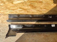 фото thumb №11, Молдинг порог накладка volvo xc90 ii xc-90 ii комплект 31672371 31672370