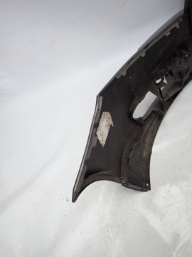 фото thumb №12, Volvo s80 2 ii 06-13 бампер перед переднее омыватель 30655099