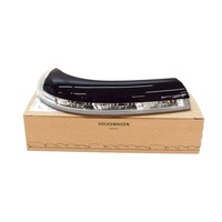 фото thumb №10, Поворотник volkswagen phaeton 3d 2011 2016 оригинальный 3d0949101b