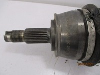 фото thumb №5, Fiat doblo ii шарнір привідний вал ліва