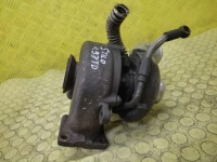 фото thumb №4, Fiat stilo 1.9 jtd turbosprężarka 46786078