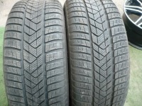 фото thumb №14, Диски диски mercedes 213 зимний amg 4штуки 18 tpms